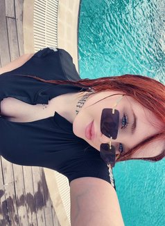 Ekaterina - puta in Riyadh Photo 3 of 5