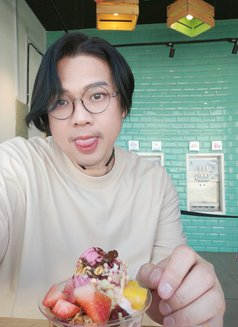 Ekie ,al khuwair 🇹🇭🇹🇭🇹🇭 - Male escort in Muscat Photo 7 of 7