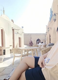 Ekie ,nizwa πΉππΉππΉπ - Male escort in Nizwa Photo 6 of 6