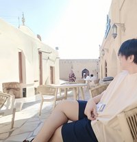 Ekie ,nizwa πΉππΉππΉπ - Male escort in Nizwa