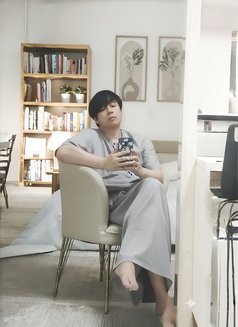 Ekie 🇹🇭🇹🇭🇹🇭 - Transsexual escort in Muscat Photo 3 of 4