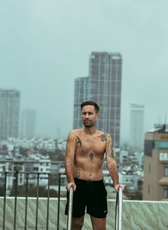 Ekkara - Male escort in Bangkok Photo 4 of 8