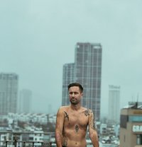 Ekkara - Acompañantes masculino in Da Nang