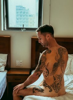 Ekkara - Male escort in Bangkok Photo 5 of 8