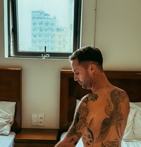 Ekkara woman/men and couple - Acompañantes masculino in Pattaya