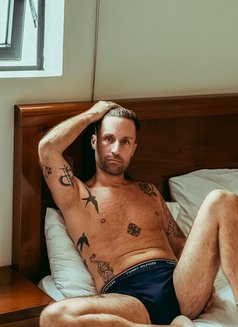 Ekkara - Male escort in Bangkok Photo 6 of 8