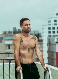 Ekkara - Male escort in Bangkok Photo 7 of 8