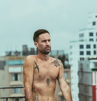 Ekkara woman/men and couple - Male escort in Pattaya