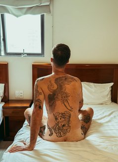 Ekkara - Male escort in Bangkok Photo 8 of 8