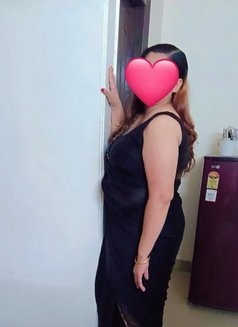 Ekta Cam & Real Meet - Male escort in Noida Photo 2 of 3