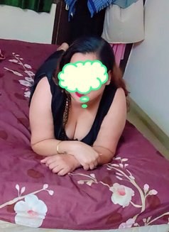 Ekta Cam & Real Meet - Male escort in Noida Photo 3 of 3