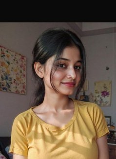 Ekta - escort in Chennai Photo 2 of 3