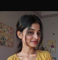 Ekta - escort in Chennai