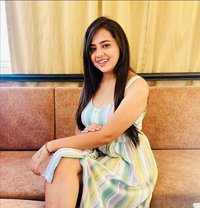 Ekta - escort in Coimbatore