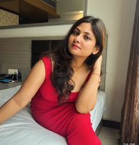 Ekta - escort in Mumbai