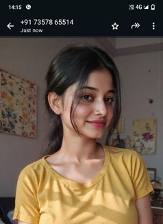 Ekta - escort in Mumbai Photo 3 of 3