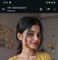 Ekta - escort in Mumbai