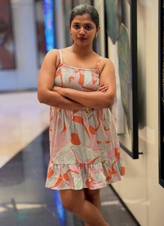 Ekta Escort Service - escort in Navi Mumbai Photo 1 of 2