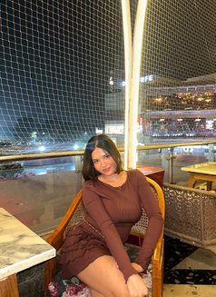 Ekta - escort in Bangalore Photo 1 of 5