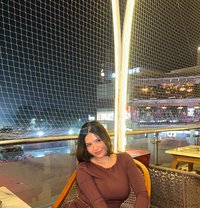 Ekta - escort in Bangalore Photo 1 of 5