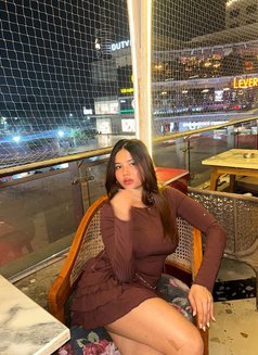 Ekta - escort in Bangalore Photo 2 of 5