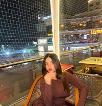Ekta - escort in Bangalore