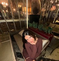 Ekta - escort in Bangalore