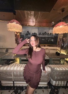 Ekta - escort in Bangalore Photo 5 of 5