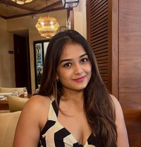 Ekta - escort in Bangalore