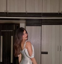 Ekta - escort in Chennai Photo 1 of 5