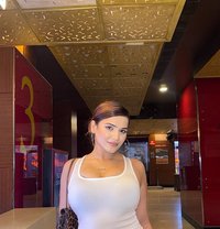 Ekta - escort in Kochi