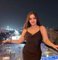 Ekta - escort in Mumbai