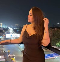 Ekta - escort in Mumbai