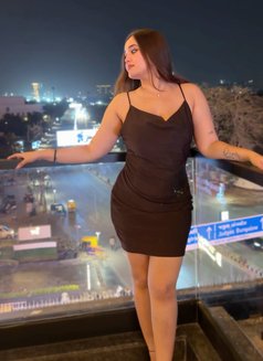 Ekta - escort in Mumbai Photo 5 of 8