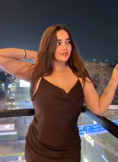 Ekta - escort in Mumbai Photo 7 of 8