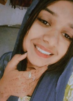 Ekta Sharma - escort in Kochi Photo 1 of 1