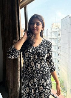 Ekta Sharma - escort in Ernakulam Photo 1 of 3