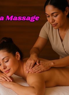 Ekta Spa Amritsar - escort in Amritsar Photo 3 of 3