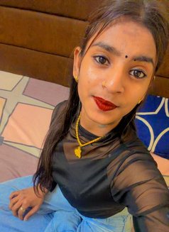 Ekta Spa - escort in Amritsar Photo 1 of 4