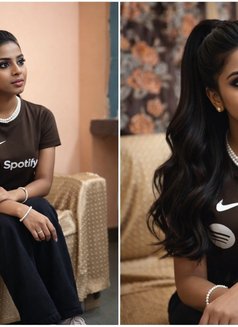 Ekta Spa - escort in Amritsar Photo 2 of 4