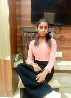 Ekta Spa - escort in Amritsar Photo 4 of 4