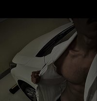 El Diablo - Male escort in Riyadh