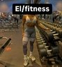 El/fitness - Male escort in Kuwait Photo 1 of 5