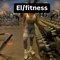 El/fitness - Male escort in Kuwait