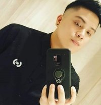 El Jhey - Male companion in Dubai
