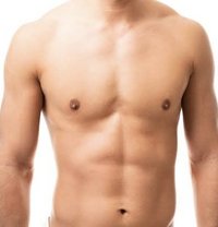 El Mo - Male escort in Cairo