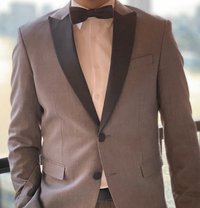 El Mo - Male escort in Cairo