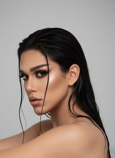 Ela ايلا 🇲🇦🇪🇸 - Acompañantes transexual in Jeddah Photo 15 of 15