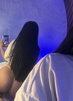 Ela - escort in Jeddah Photo 2 of 6