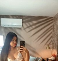 Ela - escort in Jeddah